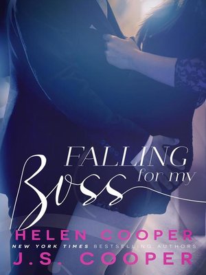 cover image of Falling for My Boss